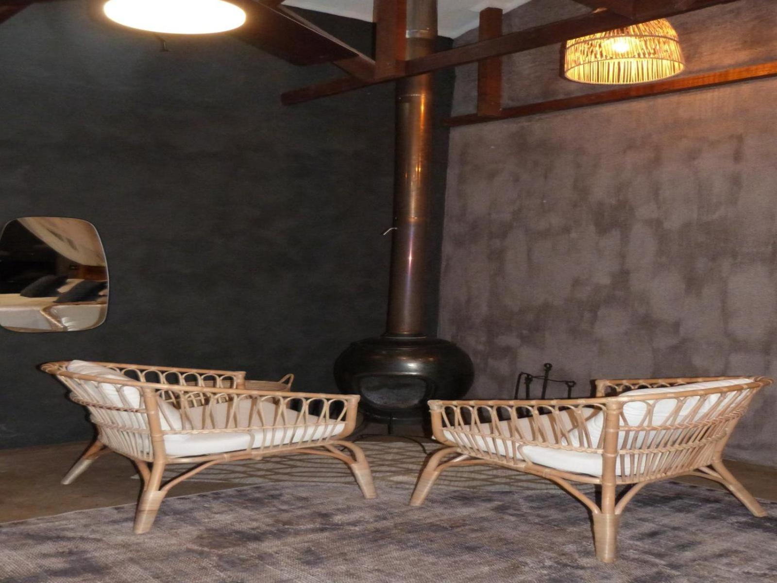 Hannah's Haven Studio Deluxe Lägenhet Beaufort West Exteriör bild