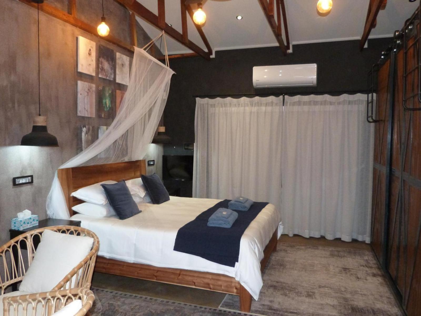 Hannah's Haven Studio Deluxe Lägenhet Beaufort West Exteriör bild
