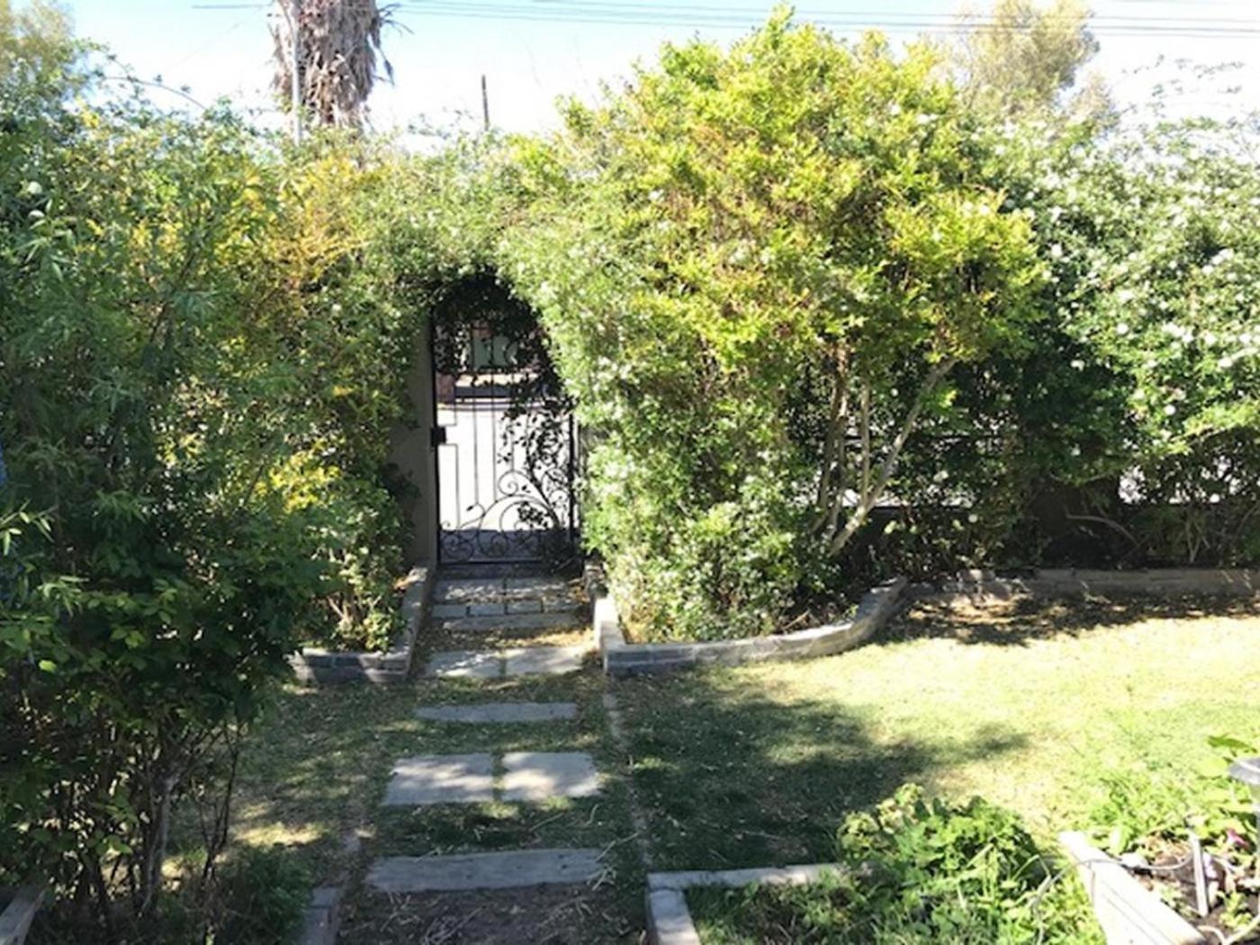 Hannah's Haven Studio Deluxe Lägenhet Beaufort West Exteriör bild