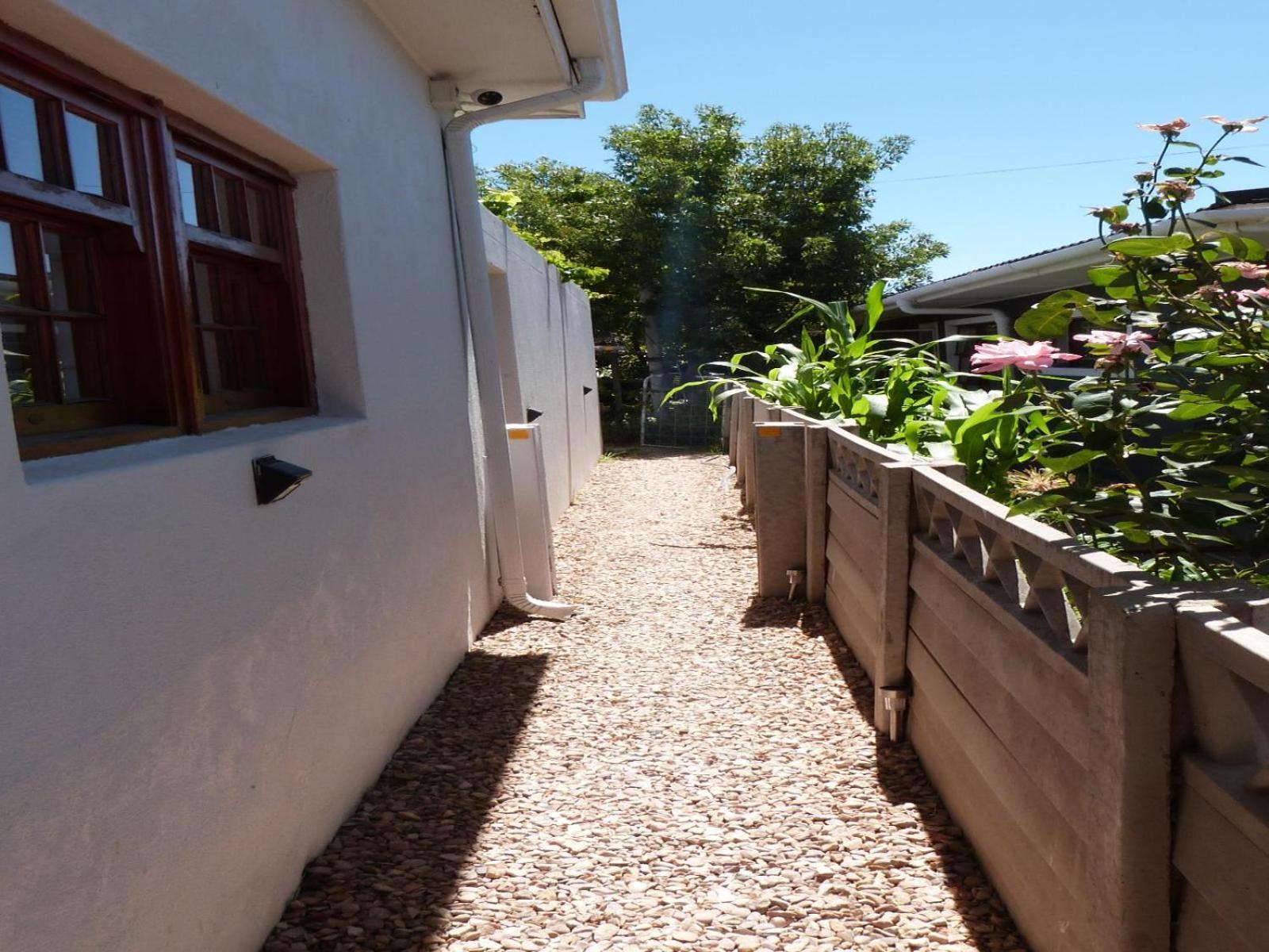 Hannah's Haven Studio Deluxe Lägenhet Beaufort West Exteriör bild