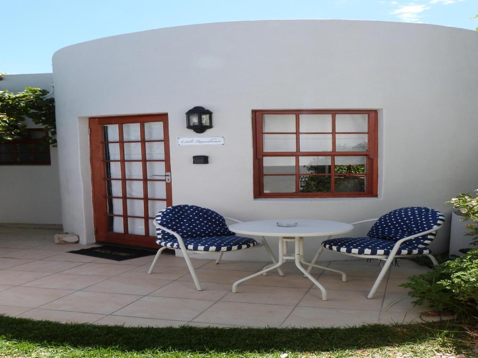 Hannah's Haven Studio Deluxe Lägenhet Beaufort West Exteriör bild