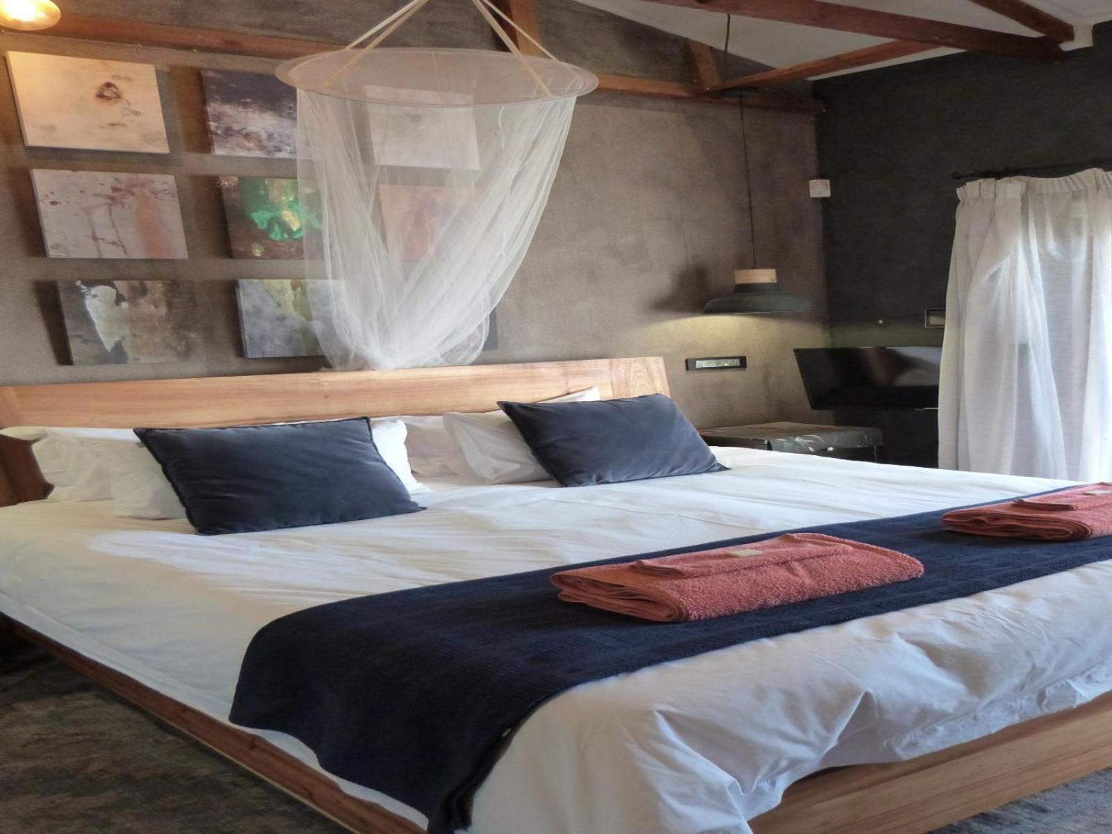 Hannah's Haven Studio Deluxe Lägenhet Beaufort West Exteriör bild
